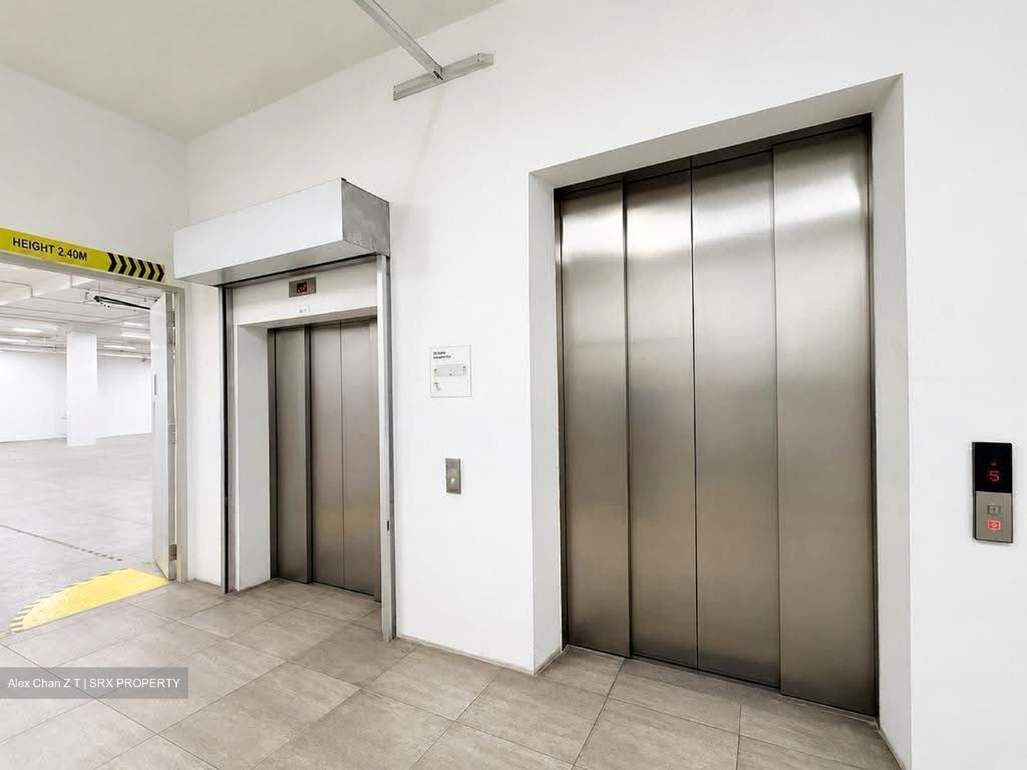 Paya Lebar MRT (D14), Factory #618312251